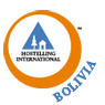 Hostelling International Bolivia